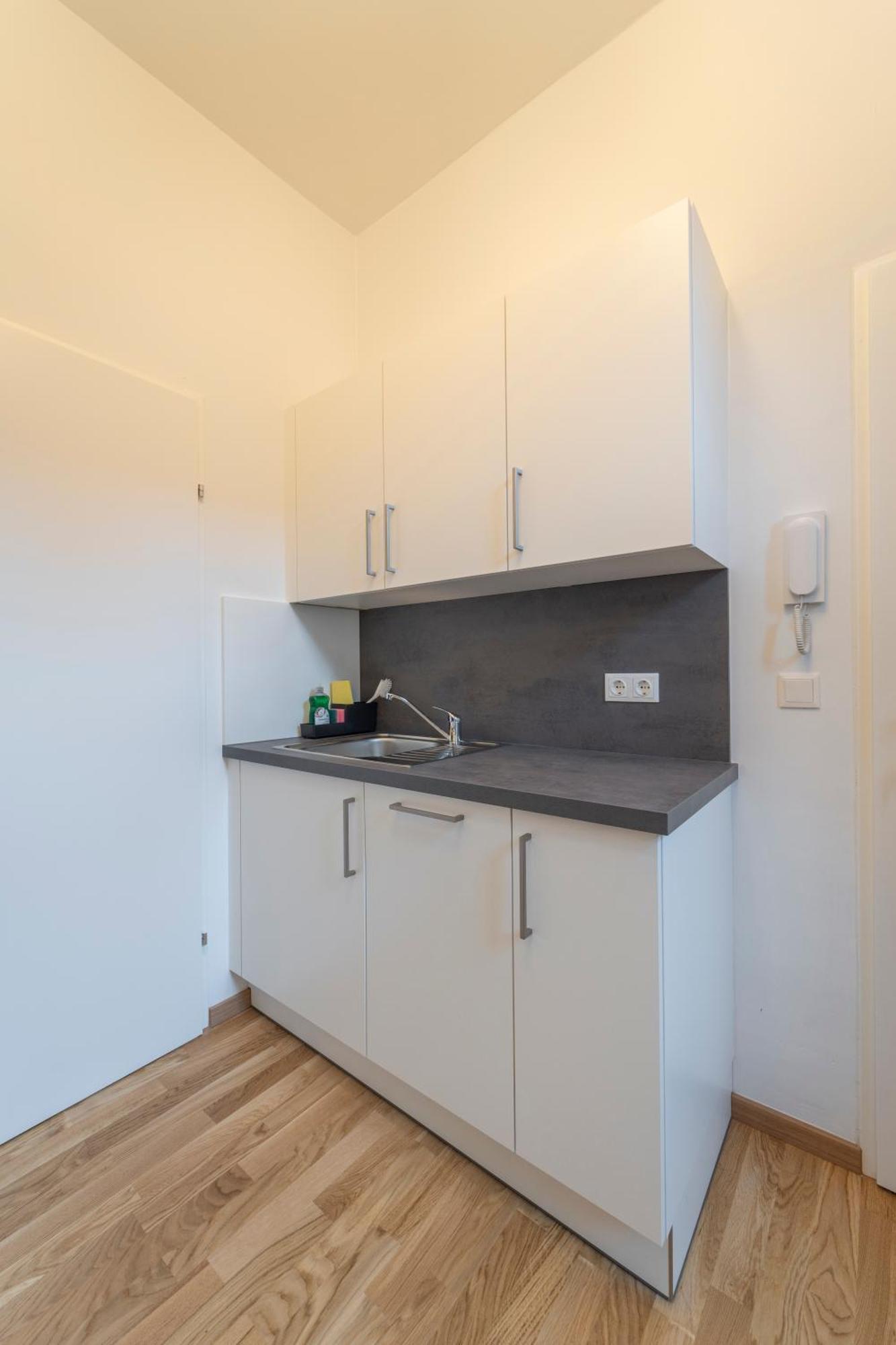 Josef'S Home I Urban Living I Premium Apartment 01 Vienna Exterior photo