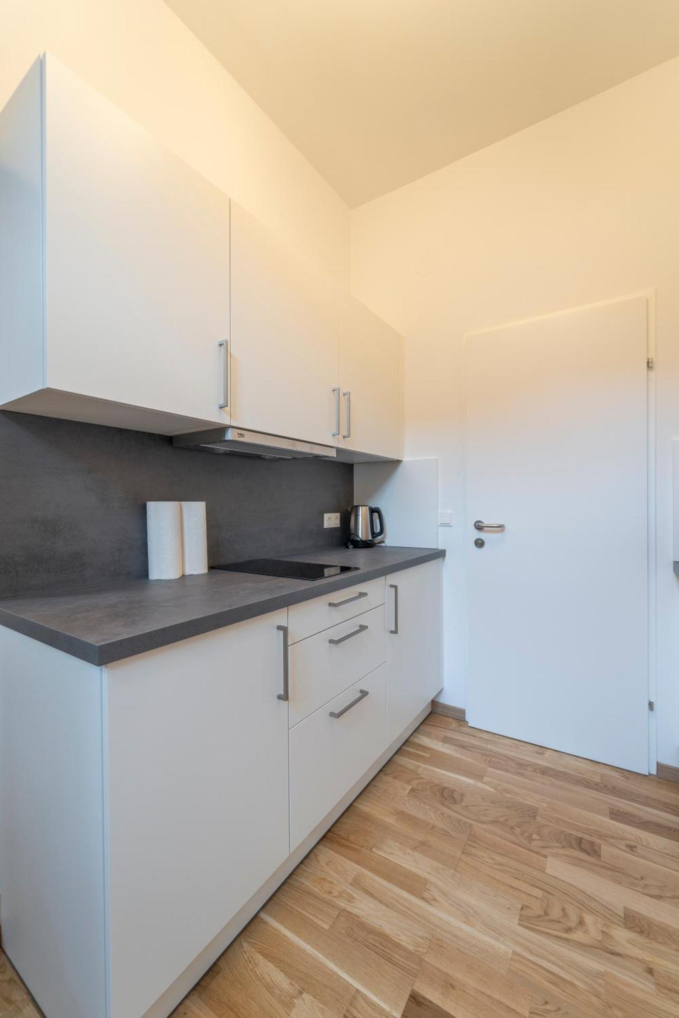 Josef'S Home I Urban Living I Premium Apartment 01 Vienna Exterior photo