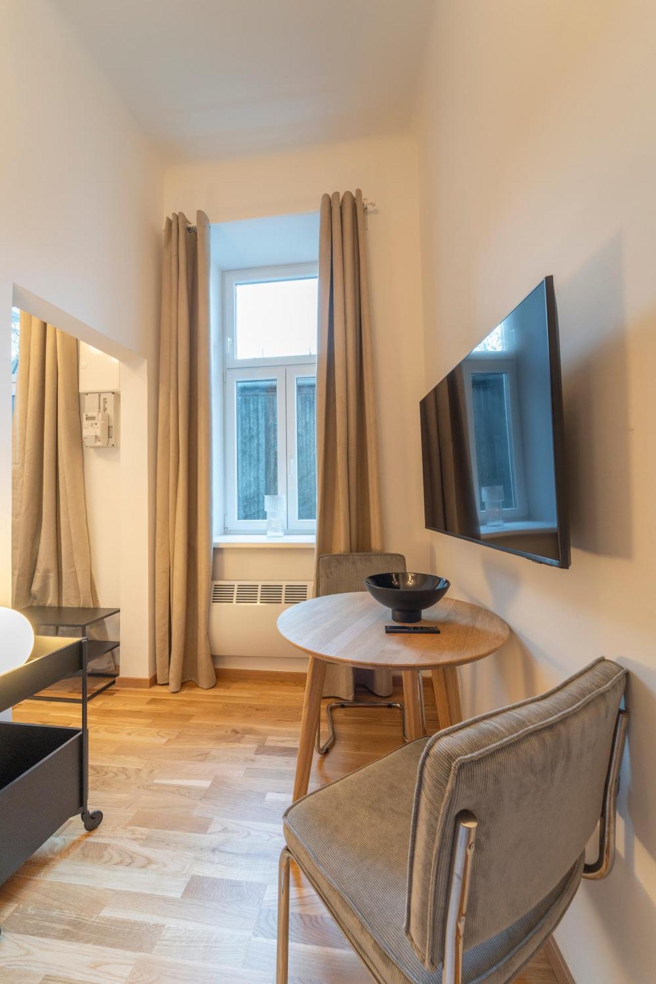 Josef'S Home I Urban Living I Premium Apartment 01 Vienna Exterior photo